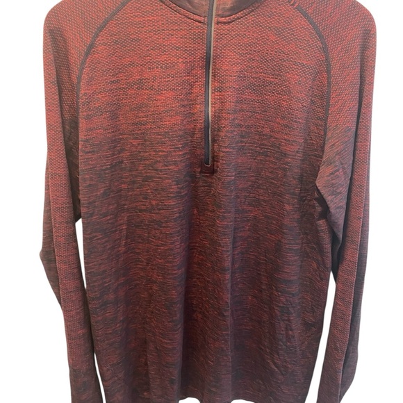 Lululemon Metal Vent tech 1/2 zip - Picture 2 of 12